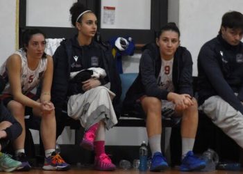 Gobbi carica la De Florio Nuovi Orizzonti: “Obiettivo finale la Serie B”