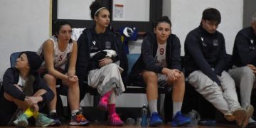 Gobbi carica la De Florio Nuovi Orizzonti: “Obiettivo finale la Serie B”