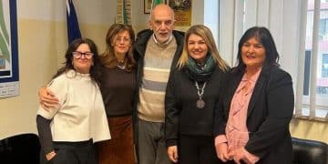 Giovani protagonisti della città: eletto il Consiglio Comunale delle Ragazze e dei Ragazzi