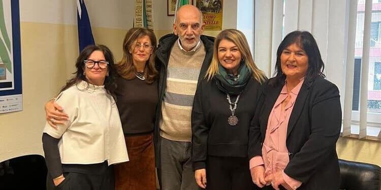 Giovani protagonisti della città: eletto il Consiglio Comunale delle Ragazze e dei Ragazzi