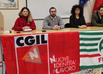 Scoppia il “caso” somministrati in Teleperformance