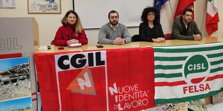 Scoppia il “caso” somministrati in Teleperformance