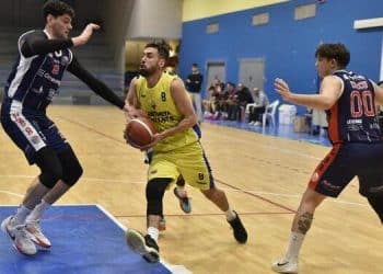 Santa Rita Taranto ritrova la sua legge: 67–57 alla Magna Grecia