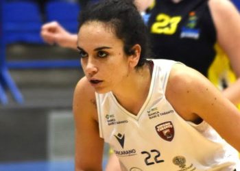 Dinamo Taranto, colpo di carattere a Bari: vittoria pesante in chiave classifica