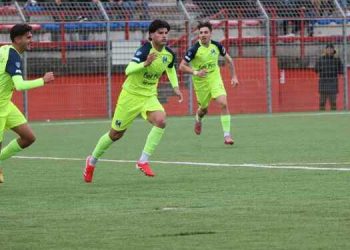 Rimonta e cuore: il Martina vince 1-2 contro il Francavilla