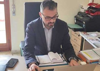 Emanuele Villani, l’ingegnere che unisce l’Italia: da Taranto al Friuli Venezia Giulia un ponte di impresa, giovani e futuro