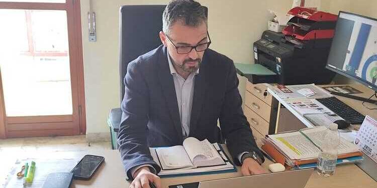 Emanuele Villani, l’ingegnere che unisce l’Italia: da Taranto al Friuli Venezia Giulia un ponte di impresa, giovani e futuro