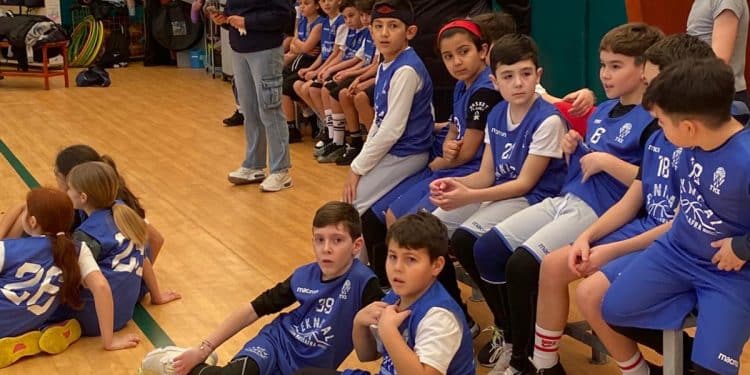 Carnevale sul Parquet: Massafra esplode di sport, colori e sorrisi