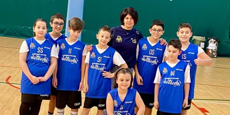 Carnevale sul Parquet: Massafra esplode di sport, colori e sorrisi
