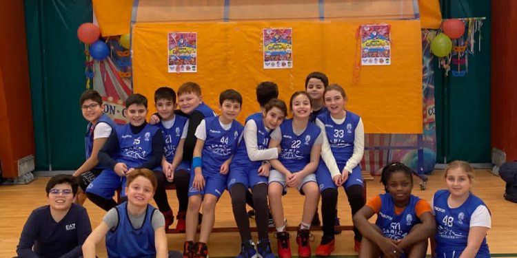 Carnevale sul Parquet: Massafra esplode di sport, colori e sorrisi