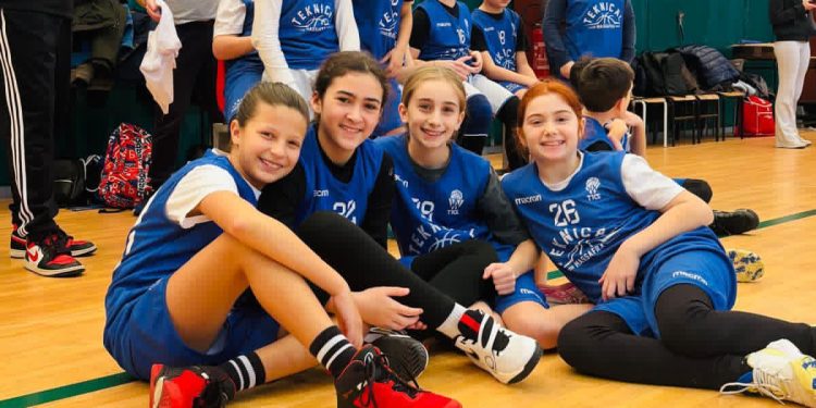 Carnevale sul Parquet: Massafra esplode di sport, colori e sorrisi