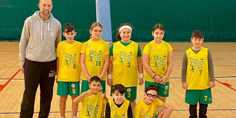 Carnevale sul Parquet: Massafra esplode di sport, colori e sorrisi