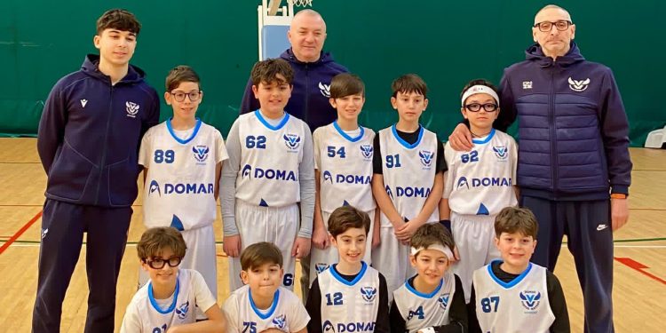 Carnevale sul Parquet: Massafra esplode di sport, colori e sorrisi