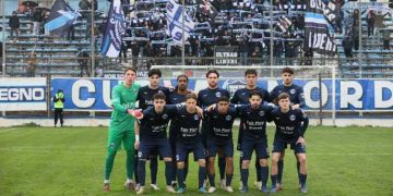 Martina da impazzire: 4-3 al Manfredonia in una sfida vietata ai deboli di cuore