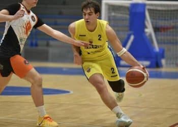 Santa Rita travolgente: Putignano affonda 121-54