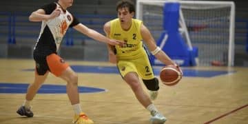 Santa Rita travolgente: Putignano affonda 121-54