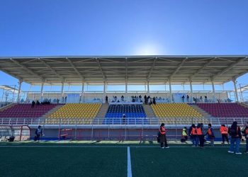 Dammacco dopo il 5-1: “Complimenti al Taranto. Chiedo scusa ai tifosi”
