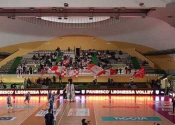 La Leonessa ruggisce al PalaBaldassarra: 3-1 al Club Italia e vetta conquistata!