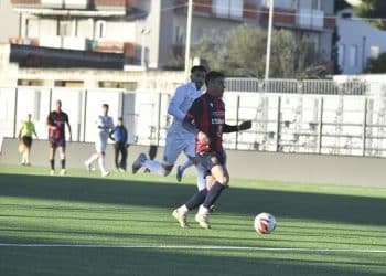 Taranto show: manita al Bisceglie e playoff riaperti. Le Pagelle