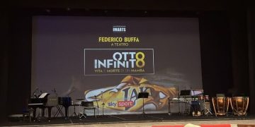 Otto Infinito: Federico Buffa racconta Kobe Bryant tra mito e umanità