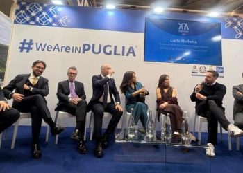Giochi del Mediterraneo Taranto 2026 alla BIT: sport, territorio e promozione internazionale