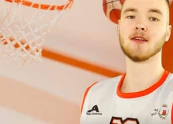 Rinforzo sotto le plance: Antanas Tamulis è il nuovo lungo della Valentino Basket Castellaneta