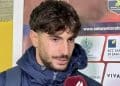 Delvino dopo la finale: «Fa male perdere, ma dobbiamo ripartire subito»
