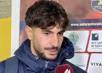 Delvino dopo la finale: «Fa male perdere, ma dobbiamo ripartire subito»