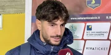 Delvino dopo la finale: «Fa male perdere, ma dobbiamo ripartire subito»