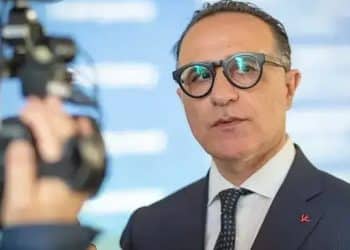 Sebastiano Ladisa dopo la finale persa: «Una sconfitta non cambia il nostro progetto»