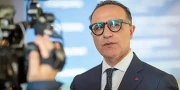 Sebastiano Ladisa dopo la finale persa: «Una sconfitta non cambia il nostro progetto»