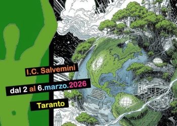 Taranto, al via la Settimana della Cultura: cinque giorni per costruire la città del futuro