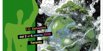 Taranto, al via la Settimana della Cultura: cinque giorni per costruire la città del futuro