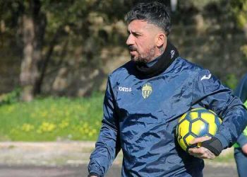 Ragazzi Sprint Crispiano in crescita: Mignogna guida la rimonta salvezza