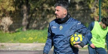 Ragazzi Sprint Crispiano in crescita: Mignogna guida la rimonta salvezza