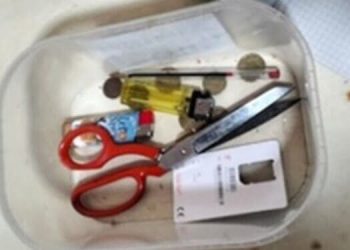 Operazione antidroga a Taranto: arresto e denuncia in Via Machiavelli