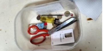 Operazione antidroga a Taranto: arresto e denuncia in Via Machiavelli
