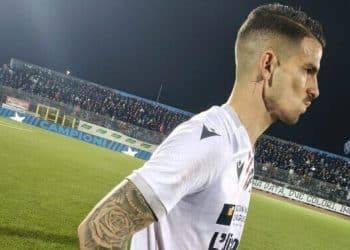 Il Bisceglie alza la Coppa Italia di Eccellenza Puglia: Citro decide la finale contro il Taranto