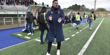 Danucci non si nasconde: “Questo pari è lo specchio della nostra stagione”