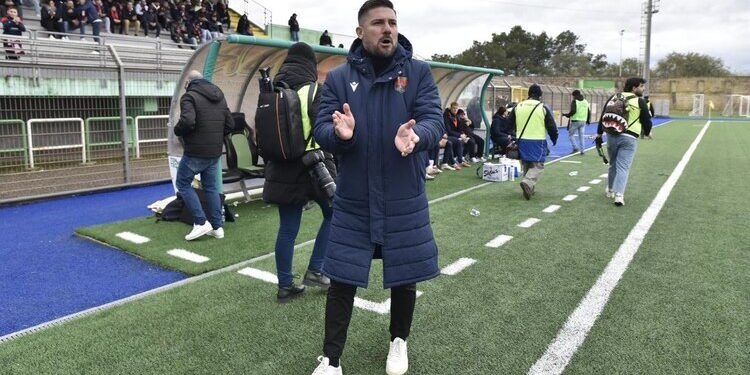 Danucci non si nasconde: “Questo pari è lo specchio della nostra stagione”