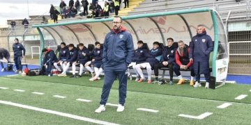 Solidoro: “Il Taranto è fuori categoria, può ancora vincere i playoff”