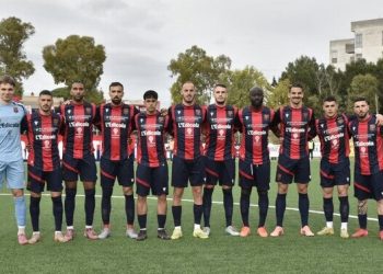 Eccellenza, 28ª Giornata: tutti i risultati e la classifica aggiornata