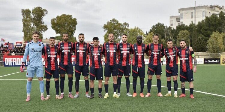 Eccellenza, 28ª Giornata: tutti i risultati e la classifica aggiornata