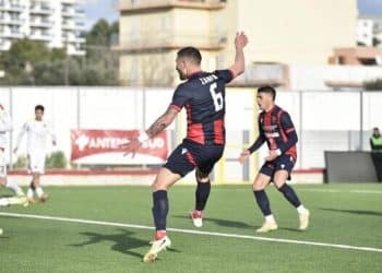 Zampa: “Taranto è casa. Qui remiamo tutti dalla stessa parte”