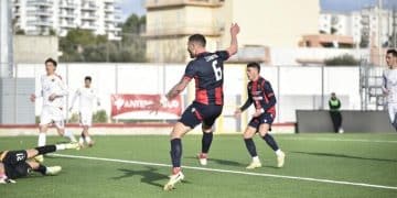 Zampa: “Taranto è casa. Qui remiamo tutti dalla stessa parte”