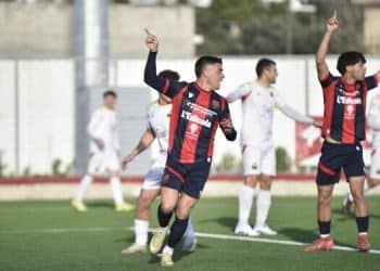 Eccellenza, 26ª giornata: Taranto netto sul Brilla Campi, classifica sempre apertissima