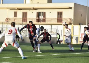 Taranto, grande prestazione di Guastamacchia. Zampa esperienza e fisicità. Le Pagelle