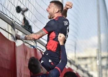 Taranto travolgente: poker al Brilla Campi e terzo posto blindato