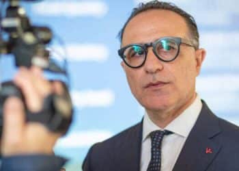Taranto Calcio, il Presidente Ladisa rinvia l’intervento a Studio 100: “Momento delicato per la città e la squadra”