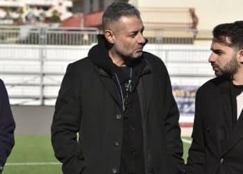 Taranto, il direttore sportivo Danilo Pagni: “Meglio il pragmatismo del bel gioco”